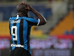 Lukaku Berkata Kasar, Rekan Sendiri yang Kena Maki