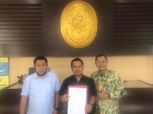 Minta Dihapuskan, SE Rapid Test Diperpanjang 14 Hari Kembali Digugat ke MA