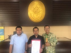 Minta Dihapuskan, SE Rapid Test Diperpanjang 14 Hari Kembali Digugat ke MA