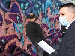 Sebagian Wilayah Melbourne Lockdown Kembali karena Penularan Corona Naik