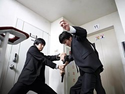 Sinopsis Secret Reunion Tayang di Trans 7, Pertemuan Mantan Mata-mata