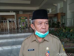 Pemkab Bogor Panggil RSUD Leuwiliang Terkait Ambulans Disembunyikan Besok Pemkab Bogor Panggil RSUD Leuwiliang Terkait Ambulans Disembunyikan Besok