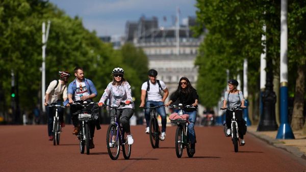 Begini Tips Beli Sepeda Buat Goweser Baru