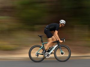 Pesepeda Jadi Incaran Kejahatan Lagi, Kali Ini Dihipnotis di Bundaran HI