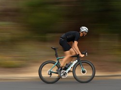 Pesepeda Jadi Incaran Kejahatan Lagi, Kali Ini Dihipnotis di Bundaran HI