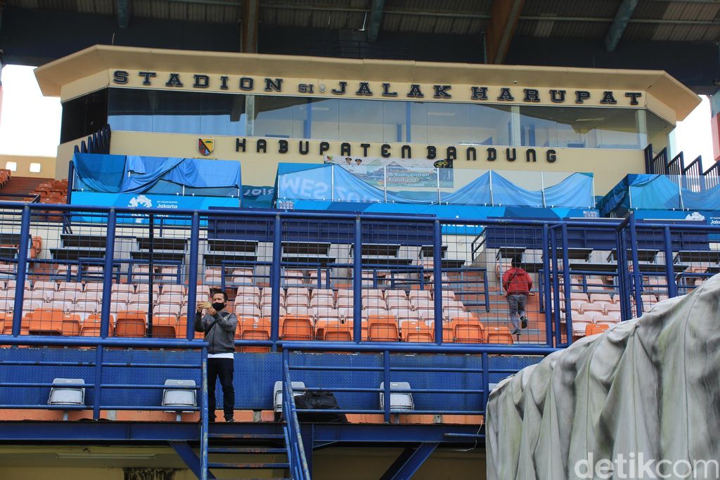 Si Jalak Harupat