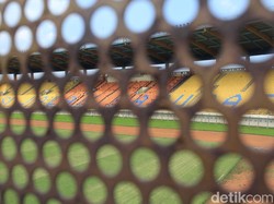 Piala Dunia U-20 2021: 6 Stadion Sudah Oke, Tinggal Tunggu Surat FIFA