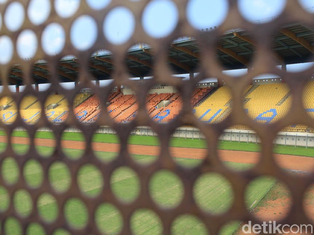 Piala Dunia U-20 2021: 6 Stadion Sudah Oke, Tinggal Tunggu Surat FIFA Piala Dunia U-20 2021: 6 Stadion Sudah Oke, Tinggal Tunggu Surat FIFA