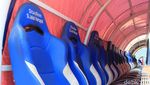 Si Jalak Harupat Berbenah Sambut Piala Dunia U-20