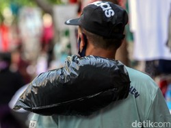 5 Fakta DKI Wajibkan Kantong Belanja Ramah Lingkungan Mulai 1 Juli