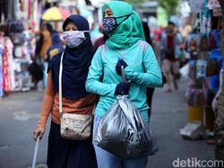 Seberapa Bahaya Sih Sampah Plastik?