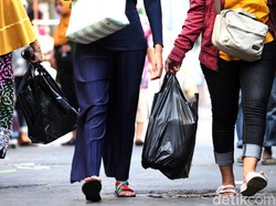 DKI Wajibkan Kemasan Ramah Lingkungan, Kemenparekraf: Katrol Wisata