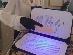 Beli Lampu UV-C untuk Disinfektan, Perhatikan Hal Ini