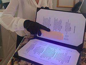 Beli Lampu UV-C untuk Disinfektan, Perhatikan Hal Ini Beli Lampu UV-C untuk Disinfektan, Perhatikan Hal Ini