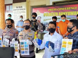 Sindikat Penipuan Online Ini Punya 10 Modus, Mulai Retas WA Hingga Cek Palsu