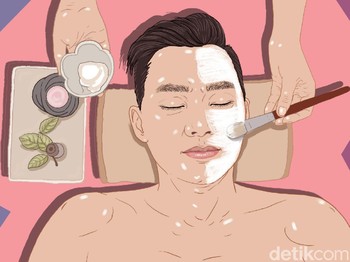 Skincare Pun Wajib Buat Cowok
