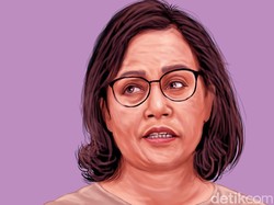 Kenang Buya Syafii, Sri Mulyani: Terima Kasih Telah Memajukan Bangsa Ini