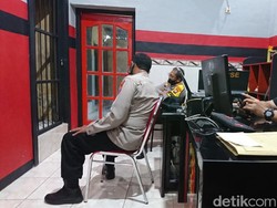 Identitas Terduga Pembakar Mobil Via Vallen Terungkap