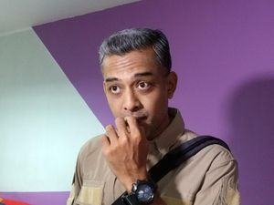 Cerita Tegar Satrya Perankan Sadomasokis hingga soal Kesulitan Ekonomi