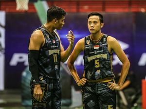 Rookie BPD Bima Perkasa Antusias IBL Tanpa Pemain Asing
