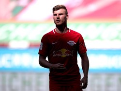 Gaji Timo Werner di Chelsea, Sehari Rp 680 Juta