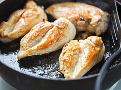 7 Tips Masak Ini Tidak Berguna, Jangan Lagi Dilakukan!