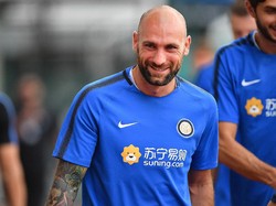 Tommaso Berni di Inter: 5 Tahun Tak Main tapi Punya 2 Kartu Merah