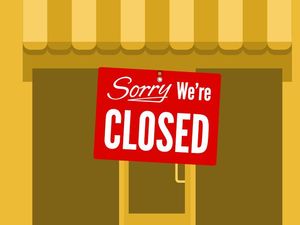 6 Merek Terkenal yang Tutup Ribuan Toko