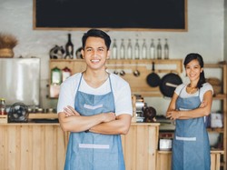 Jadi Tulang Punggung, UMKM di RI 87% Masih Belum Melek Digital