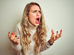 Viral, Begini Jadinya Jika Mantan Pacar yang Hamil Datang ke Acara Penikahan