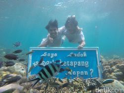 Gili Ketapang: Aktivitas Menarik, Harga Tiket, dan Cara ke Sana