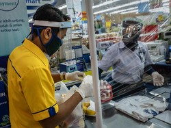 Harga Barang Dijamin Nggak Bakal Naik Saat PSBB Jakarta Mulai
