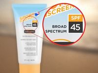 sunscreen yang mengandung broad spectrum