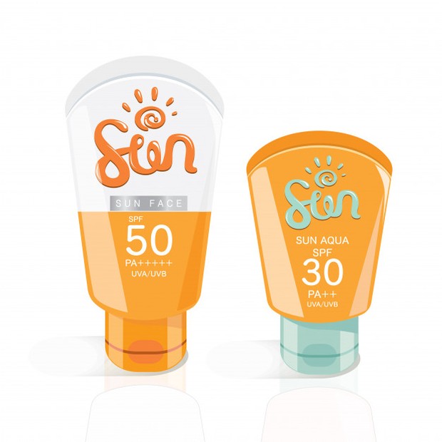 Hal Penting Memilih Sunscreen
