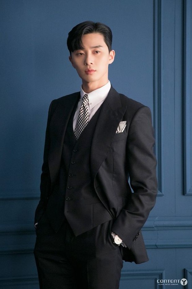 Aktor Tampan Park Seo-joon/sumber: id.pinterest.com Koleksi foto aktor tampan berkharisma Korea Selatan, Park Seo-joon.