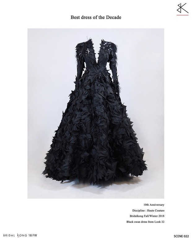 Busana mewah yang dikenakan Rose Blackpink dalam 'How You Like That'