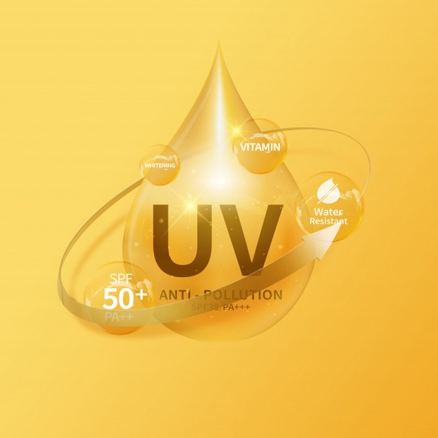 Hal Penting Memilih Sunscreen