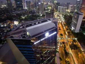 Bank BRI Catat Penjualan SBN ORI017 Rp 2,19 T dari 2.842 Investor