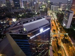 Bank BRI Catat Penjualan SBN ORI017 Rp 2,19 T dari 2.842 Investor