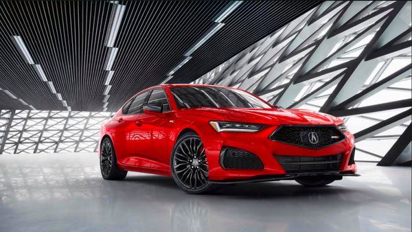 Canggih, Mobil Ini Punya Airbag Anti-gegar Otak