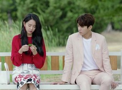 Sinopsis Angels Last Mission Episode 7, Kim Dan Ketahuan Sebagai Malaikat