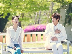 Angels Last Mission: Love, Drakor Romantis Kim Myung Soo dan Shin Hye Sun