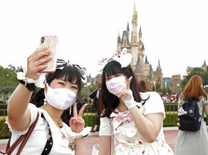 Tak Boleh Sembarangan Memotret di Jepang, Ini 4 Etikanya