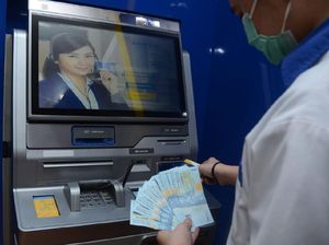 Bagaimana Bank BUMN Permudah Akses ke Masyarakat di Tengah Pandemi?