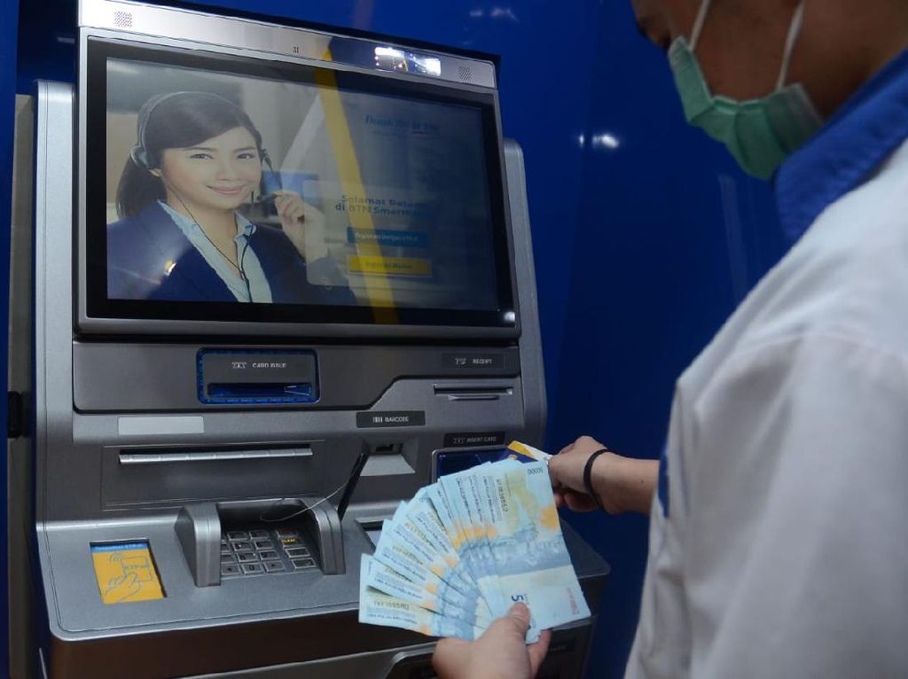Bagaimana Bank BUMN Permudah Akses ke Masyarakat di Tengah Pandemi? Bagaimana Bank BUMN Permudah Akses ke Masyarakat di Tengah Pandemi?