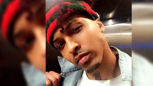 August Alsina