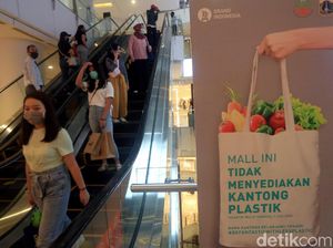 Sampah Plastik dan Daur Ulang Perilaku Kita