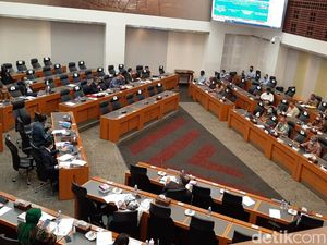 Postur Sementara APBN 2021: Pertumbuhan Ekonomi Jadi 5%