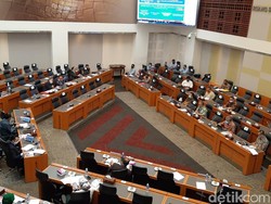 Ketua Banggar: Kami Malu Mendapatkan Subsidi Listrik, Harusnya Orang Miskin