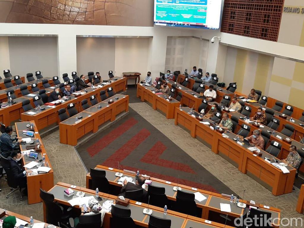 Ketua Banggar: Kami Malu Mendapatkan Subsidi Listrik, Harusnya Orang Miskin Ketua Banggar: Kami Malu Mendapatkan Subsidi Listrik, Harusnya Orang Miskin